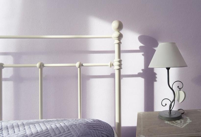 B&b Cento Passi Dalle Mura  | Lucca | Lucca | Italia 3