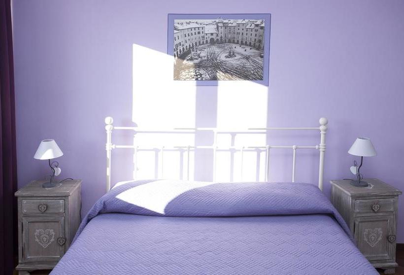 B&b Cento Passi Dalle Mura  | Lucca | Lucca | Italia 5