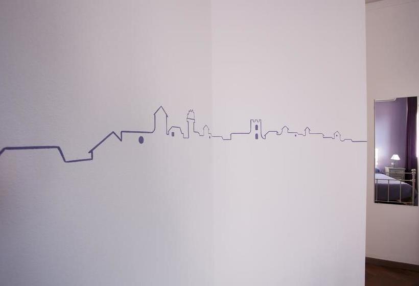 B&b Cento Passi Dalle Mura  | Lucca | Lucca | Italia 6