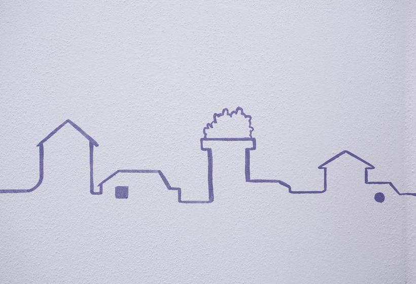 B&b Cento Passi Dalle Mura  | Lucca | Lucca | Italia 7