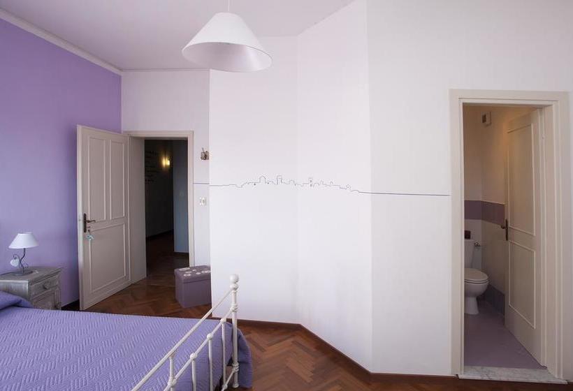 B&b Cento Passi Dalle Mura  | Lucca | Lucca | Italia 8