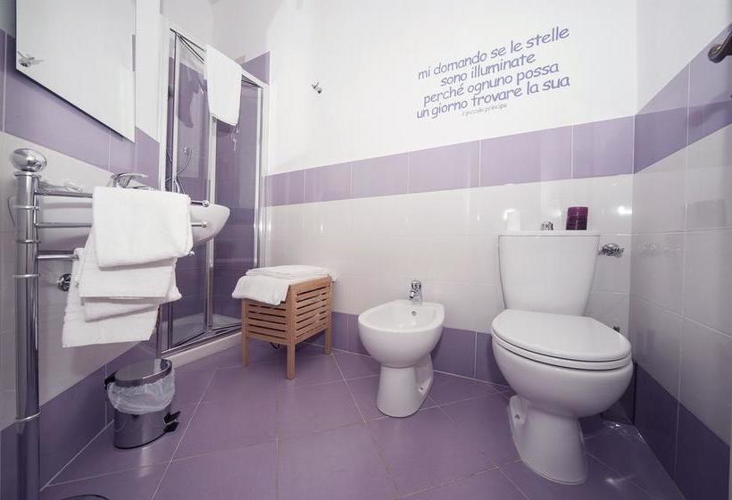 B&b Cento Passi Dalle Mura  | Lucca | Lucca | Italia 9