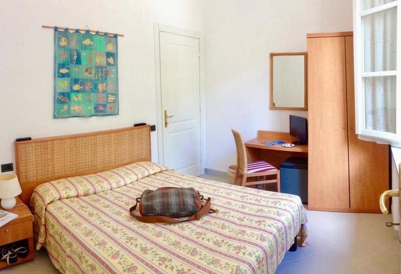 Hotel Villa Fiorisella  | Marina di Massa | Massa Carrara | Italia 1