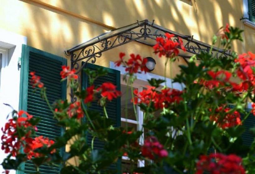 Hotel Villa Fiorisella  | Marina di Massa | Massa Carrara | Italia 14