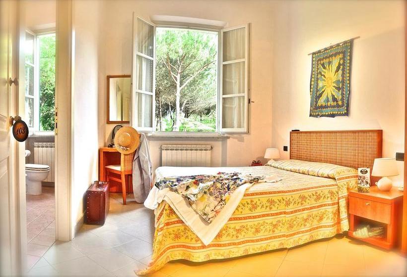 Hotel Villa Fiorisella  | Marina di Massa | Massa Carrara | Italia 15