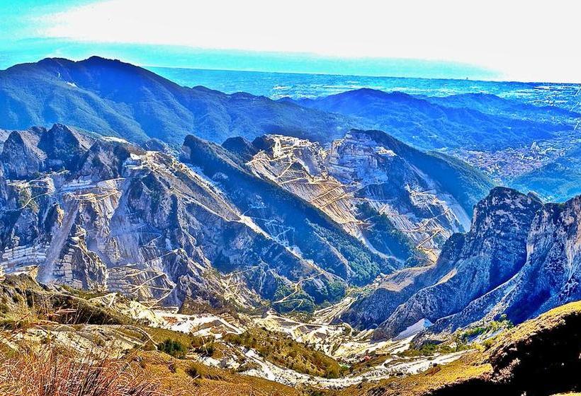 Hotel Villa Fiorisella  | Marina di Massa | Massa Carrara | Italia 16