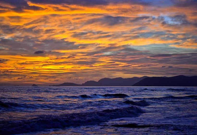 Hotel Villa Fiorisella  | Marina di Massa | Massa Carrara | Italia 17