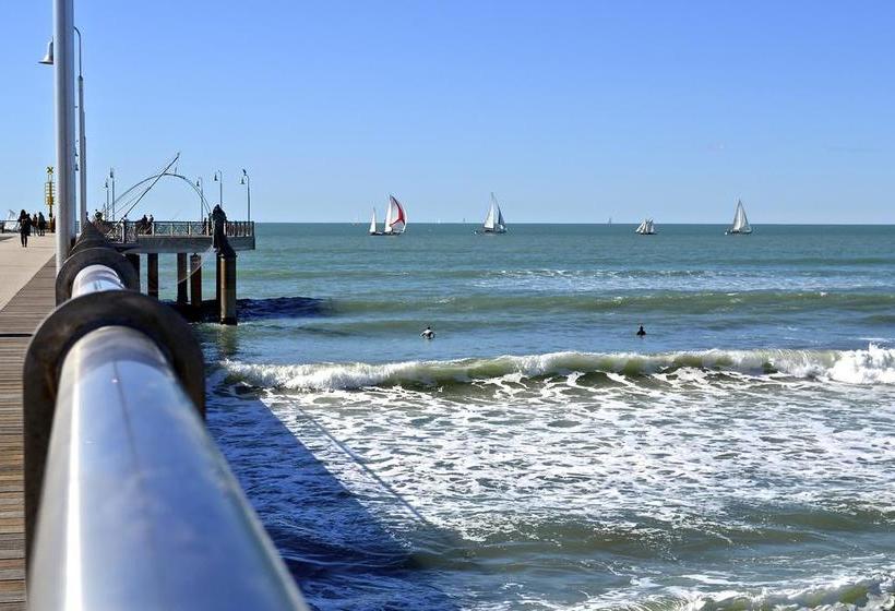 Hotel Villa Fiorisella  | Marina di Massa | Massa Carrara | Italia 19