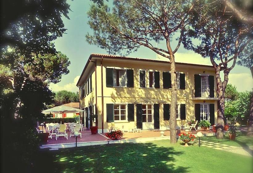 Hotel Villa Fiorisella  | Marina di Massa | Massa Carrara | Italia 2