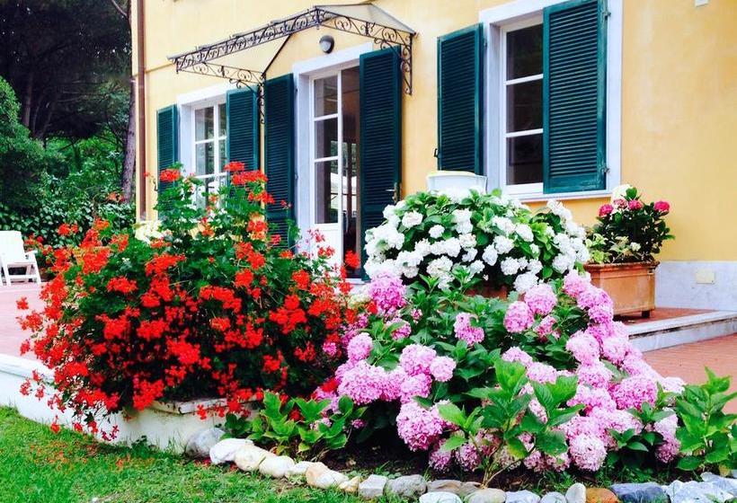 Hotel Villa Fiorisella  | Marina di Massa | Massa Carrara | Italia 4