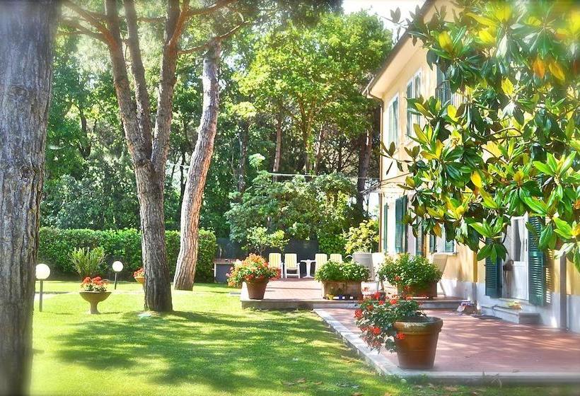 Hotel Villa Fiorisella  | Marina di Massa | Massa Carrara | Italia 7