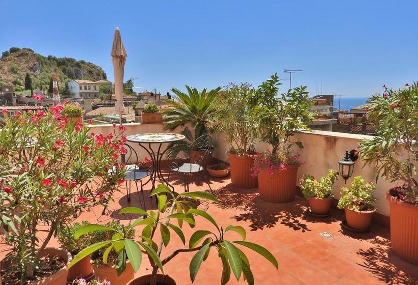 Bed and Breakfast Cielo Di Taormina  | Taormina | Messina | Italia 1