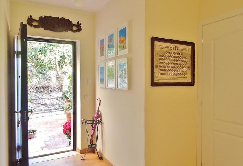Bed and Breakfast Cielo Di Taormina  | Taormina | Messina | Italia 15
