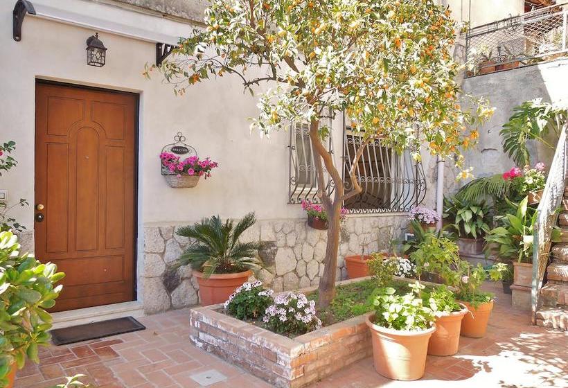 Bed and Breakfast Cielo Di Taormina  | Taormina | Messina | Italia 16