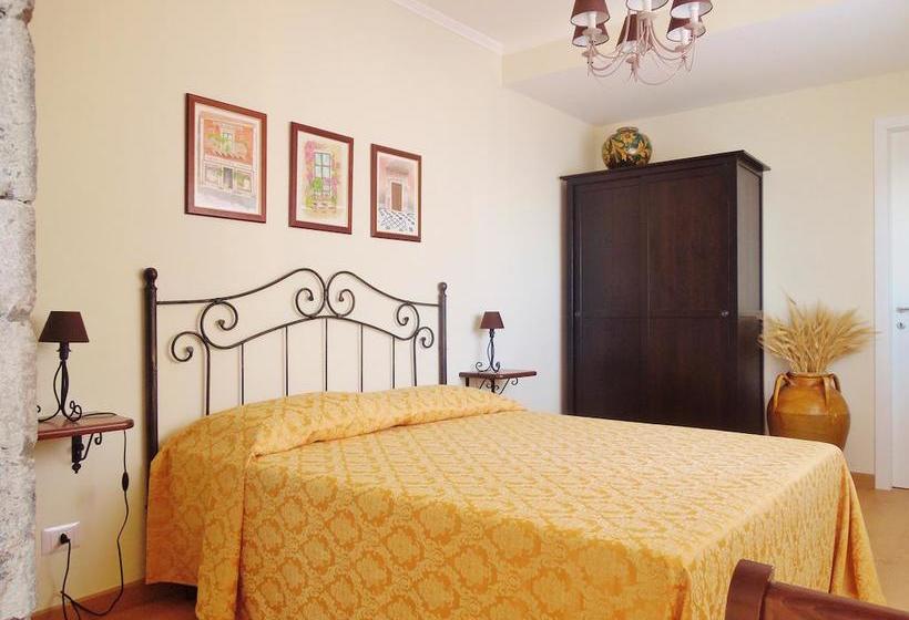 Bed and Breakfast Cielo Di Taormina  | Taormina | Messina | Italia 17