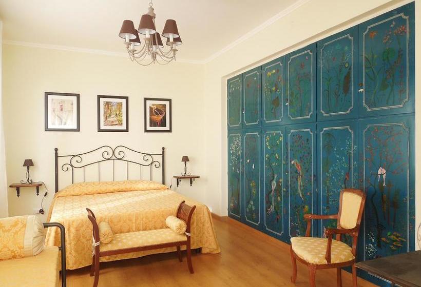 Bed and Breakfast Cielo Di Taormina  | Taormina | Messina | Italia 19