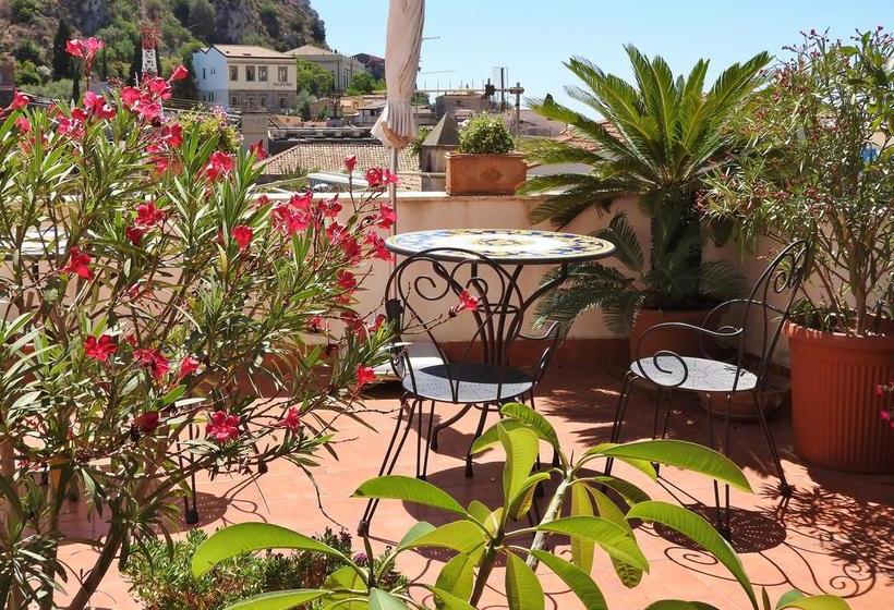 Bed and Breakfast Cielo Di Taormina  | Taormina | Messina | Italia 2