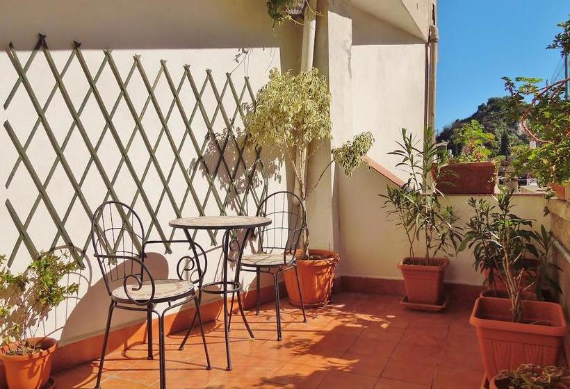 Bed and Breakfast Cielo Di Taormina  | Taormina | Messina | Italia 20