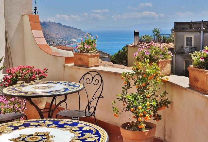 Bed and Breakfast Cielo Di Taormina  | Taormina | Messina | Italia 3