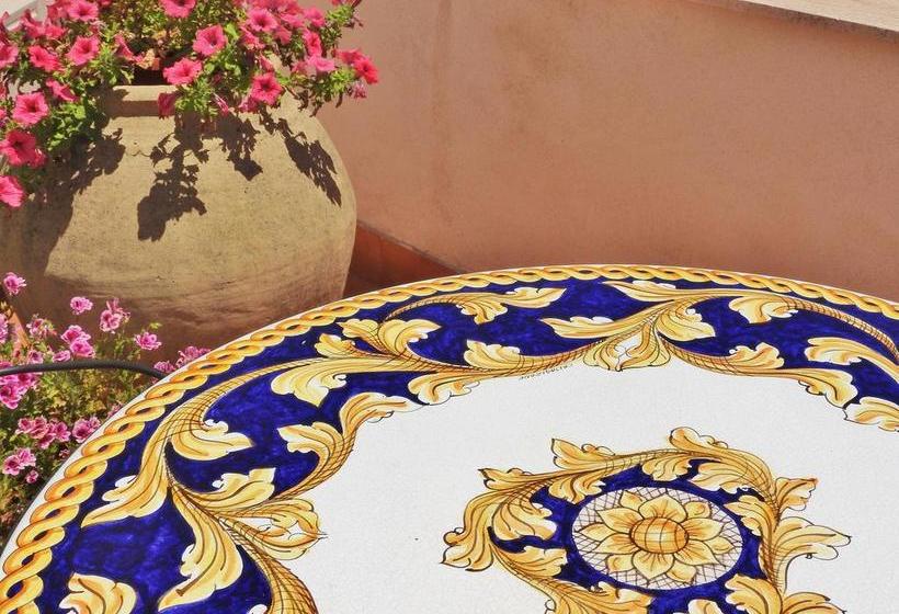 Bed and Breakfast Cielo Di Taormina  | Taormina | Messina | Italia 4