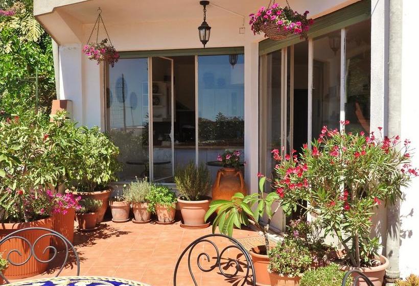 Bed and Breakfast Cielo Di Taormina  | Taormina | Messina | Italia 5