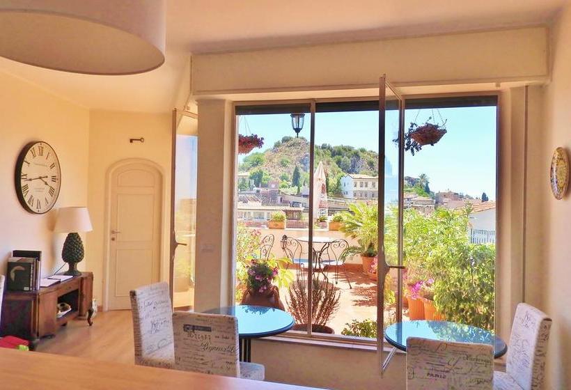 Bed and Breakfast Cielo Di Taormina  | Taormina | Messina | Italia 6