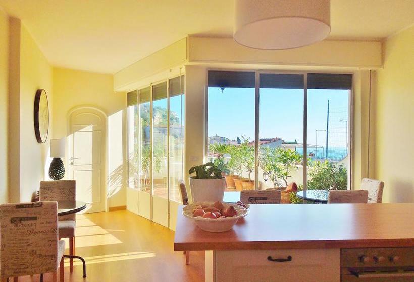 Bed and Breakfast Cielo Di Taormina  | Taormina | Messina | Italia 7