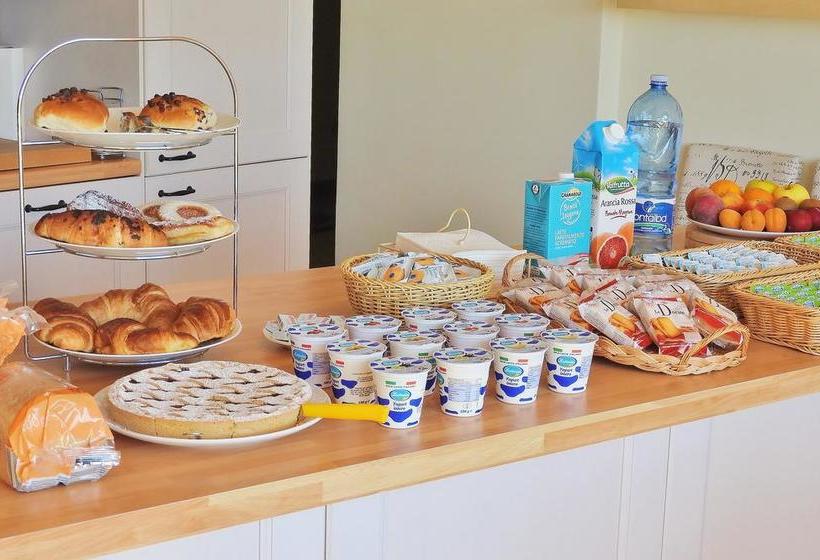 Bed and Breakfast Cielo Di Taormina  | Taormina | Messina | Italia 8