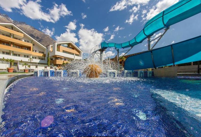 Hotel Familienwellness Residence Tyrol  | Naturno | Bolzano | Italia 10