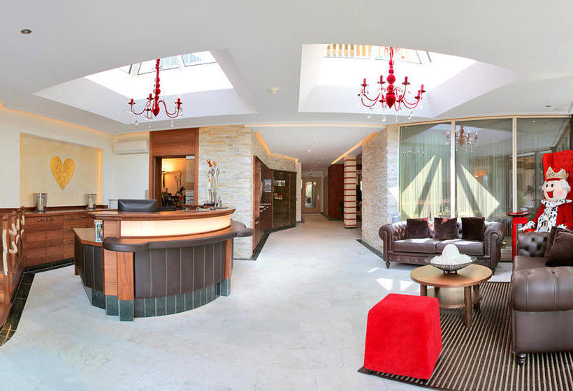 Hotel Familienwellness Residence Tyrol  | Naturno | Bolzano | Italia 11