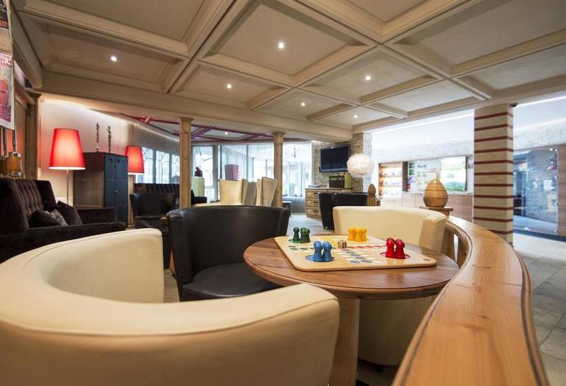 Hotel Familienwellness Residence Tyrol  | Naturno | Bolzano | Italia 12