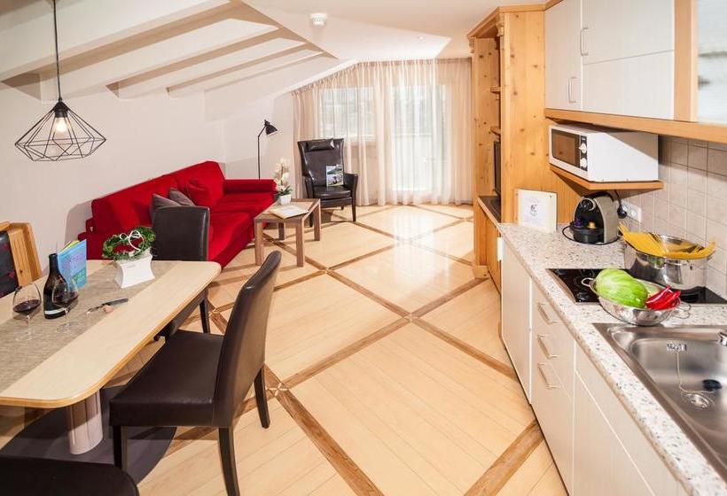 Hotel Familienwellness Residence Tyrol  | Naturno | Bolzano | Italia 14