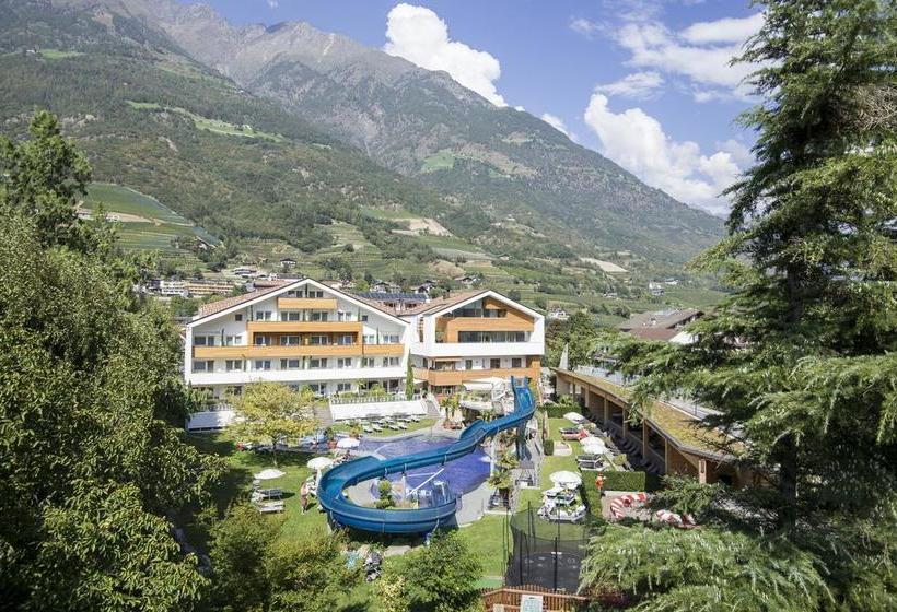 Hotel Familienwellness Residence Tyrol  | Naturno | Bolzano | Italia 16