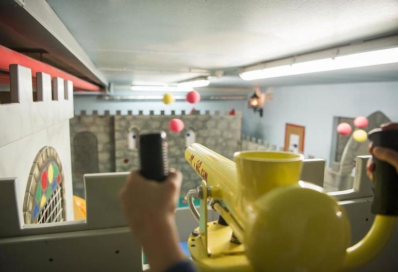 Hotel Familienwellness Residence Tyrol  | Naturno | Bolzano | Italia 18