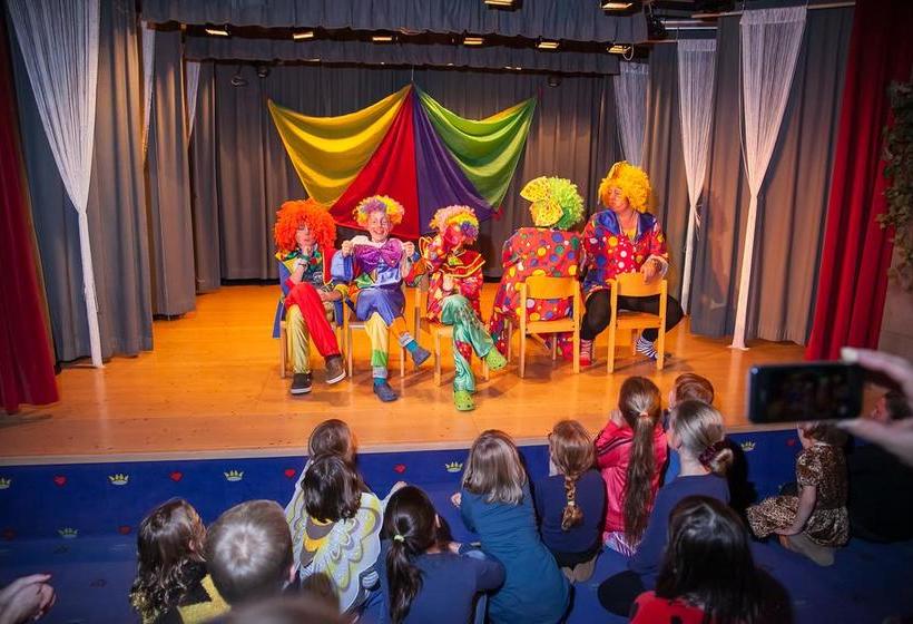 Hotel Familienwellness Residence Tyrol  | Naturno | Bolzano | Italia 19