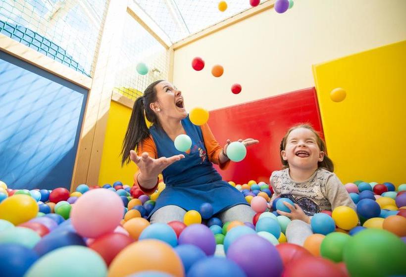 Hotel Familienwellness Residence Tyrol  | Naturno | Bolzano | Italia 4