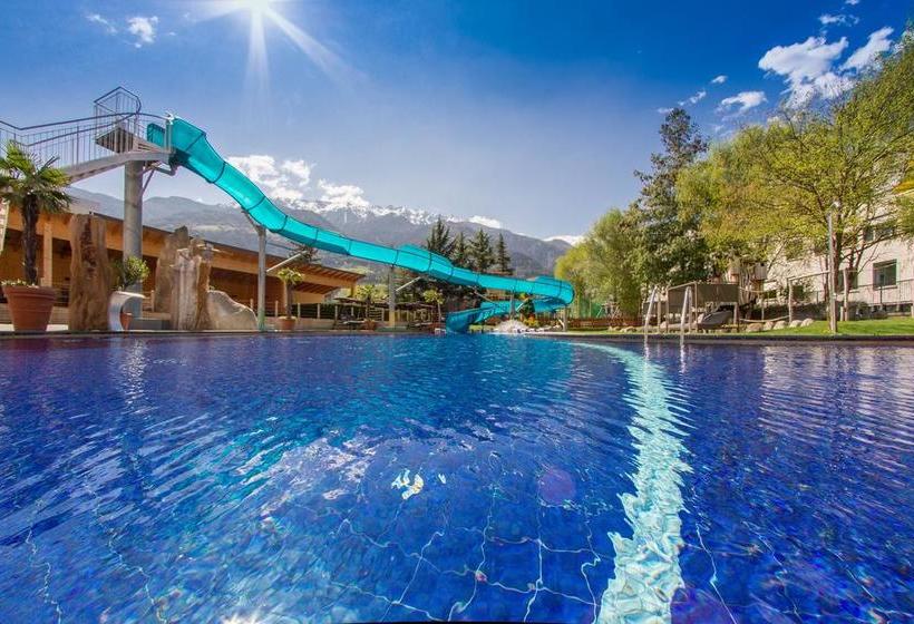 Hotel Familienwellness Residence Tyrol  | Naturno | Bolzano | Italia 5