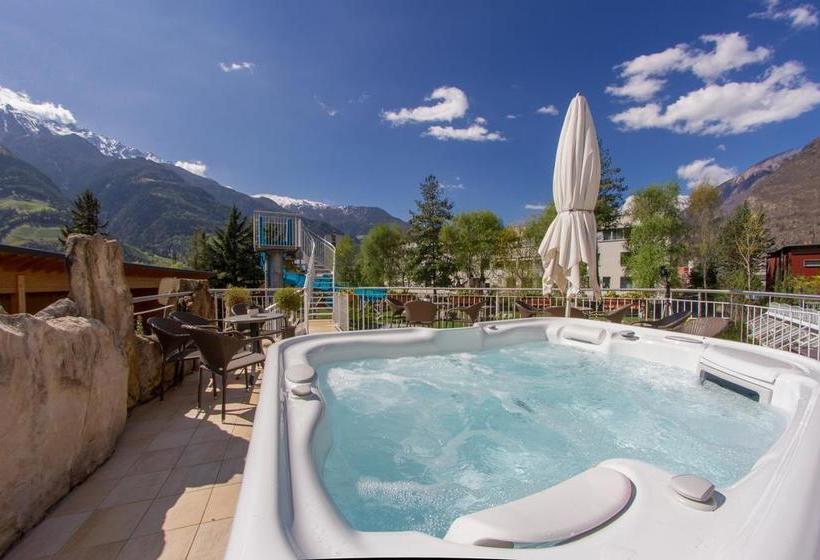 Hotel Familienwellness Residence Tyrol  | Naturno | Bolzano | Italia 6