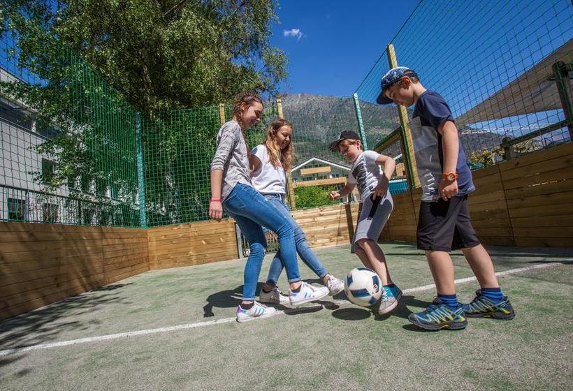 Hotel Familienwellness Residence Tyrol  | Naturno | Bolzano | Italia 7