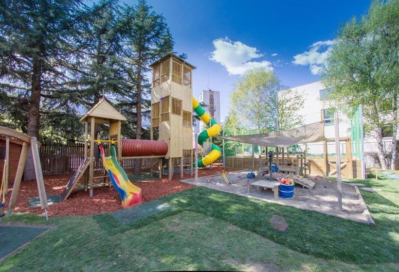 Hotel Familienwellness Residence Tyrol  | Naturno | Bolzano | Italia 8