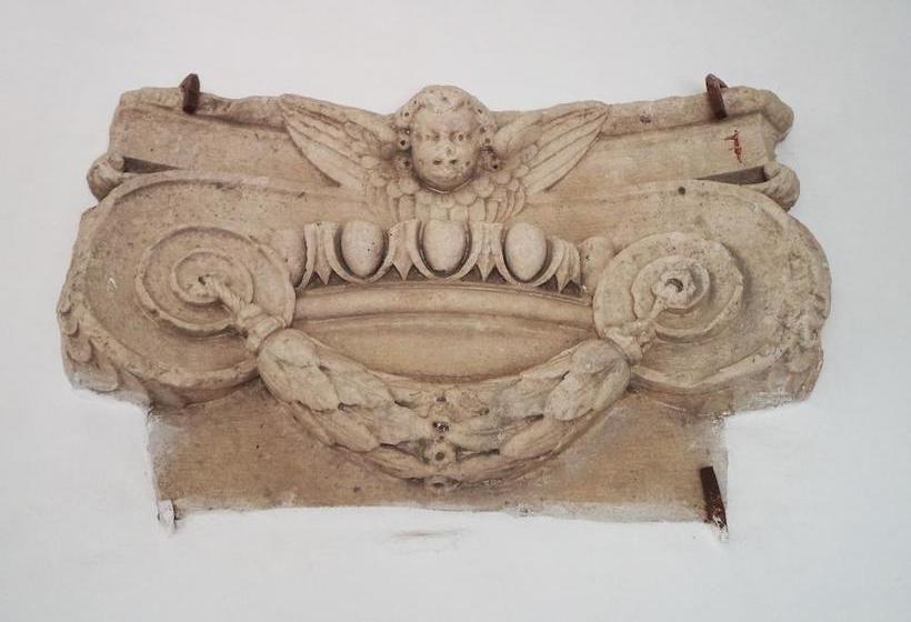 Altracosa  Villa Avellino B&b  | Cava de Tirreni | Salerno | Italia 11