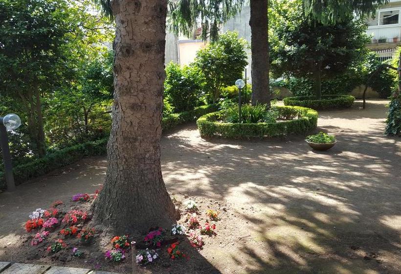 Altracosa  Villa Avellino B&b  | Cava de Tirreni | Salerno | Italia 12