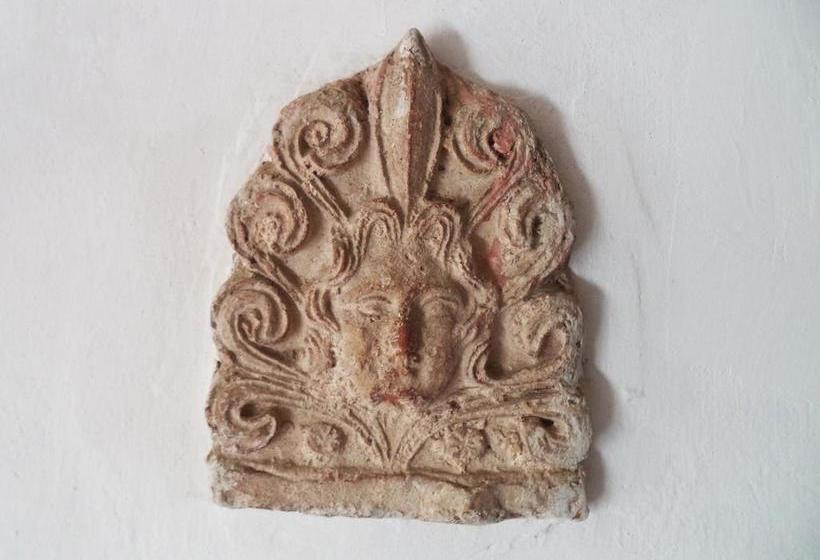 Altracosa  Villa Avellino B&b  | Cava de Tirreni | Salerno | Italia 13