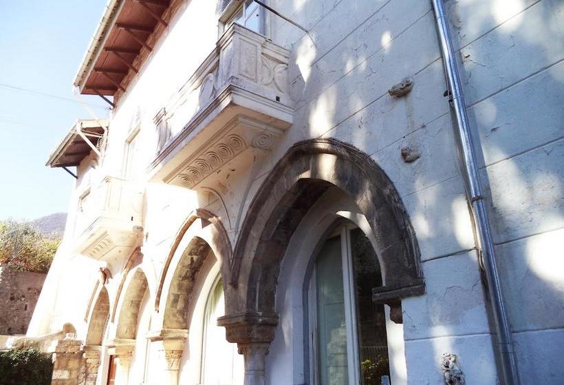 Altracosa  Villa Avellino B&b  | Cava de Tirreni | Salerno | Italia 14