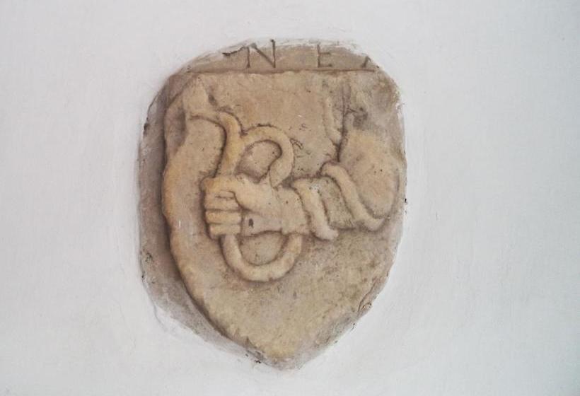 Altracosa  Villa Avellino B&b  | Cava de Tirreni | Salerno | Italia 16