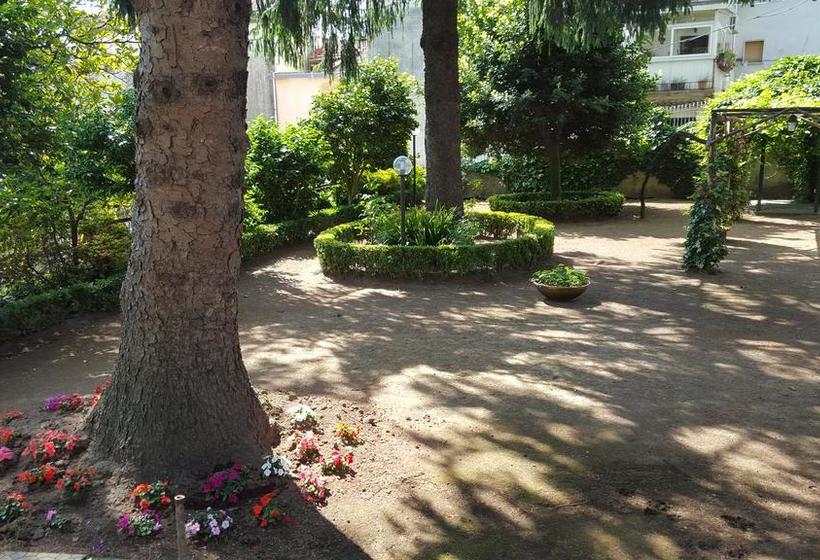 Altracosa  Villa Avellino B&b  | Cava de Tirreni | Salerno | Italia 17