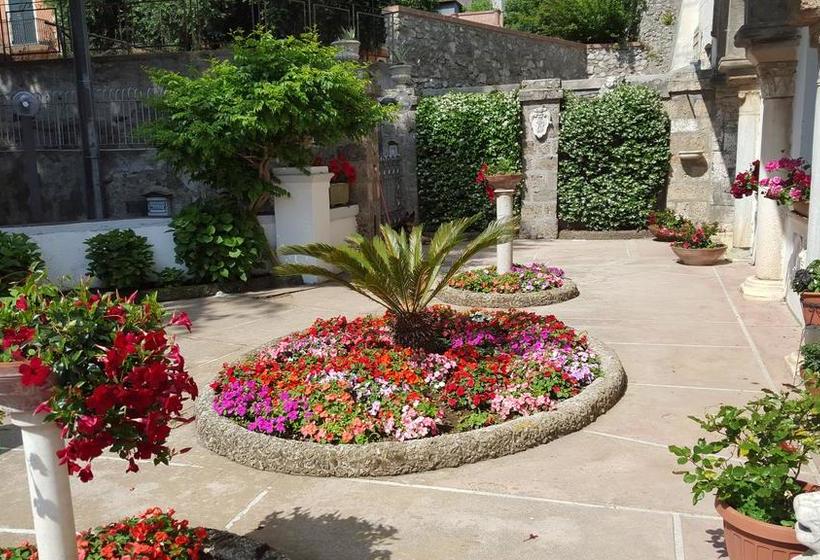 Altracosa  Villa Avellino B&b  | Cava de Tirreni | Salerno | Italia 18