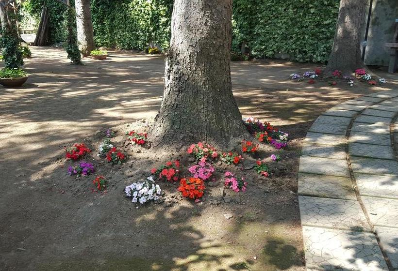 Altracosa  Villa Avellino B&b  | Cava de Tirreni | Salerno | Italia 19