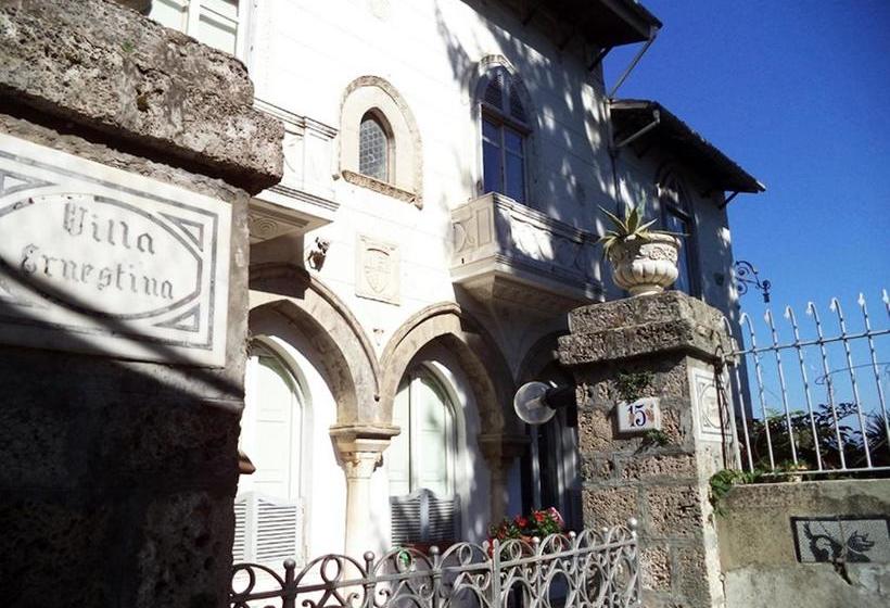 Altracosa  Villa Avellino B&b  | Cava de Tirreni | Salerno | Italia 2