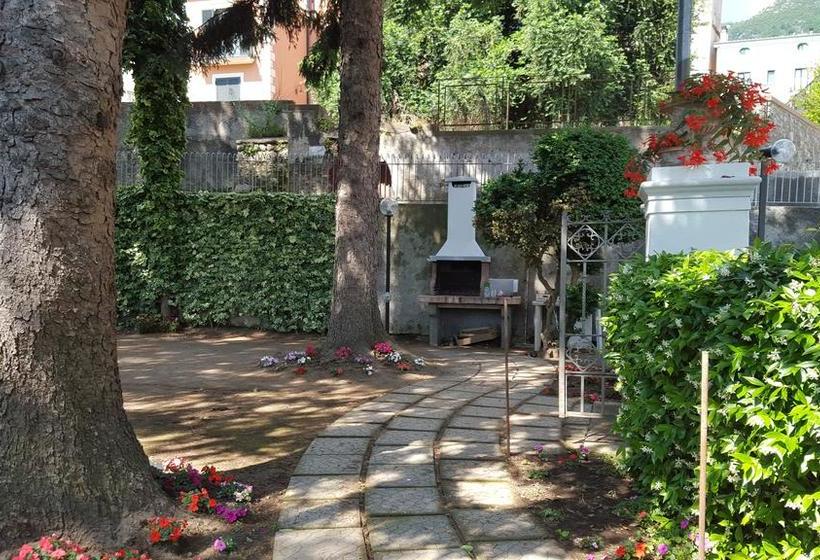 Altracosa  Villa Avellino B&b  | Cava de Tirreni | Salerno | Italia 20